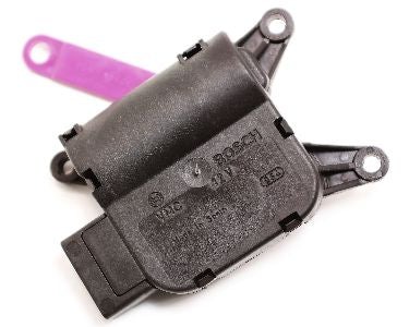 Heater Box Temp Flap Motor Actuator 02-08 Audi A4 S4 B6 B7 - 8E1 820 511 A