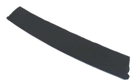 Third 3rd Brake Light Cover Trim 99-05 VW Jetta MK4 - Black - 1J5 945 135 C