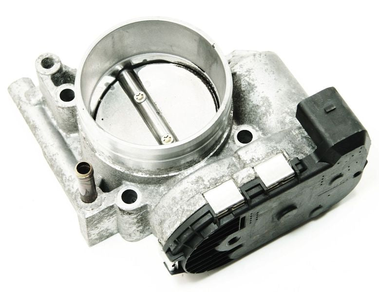 Throttle Body 01-03 VW EuroVan 2.8 VR6 AXK Genuine OEM - 022 133 062 AB