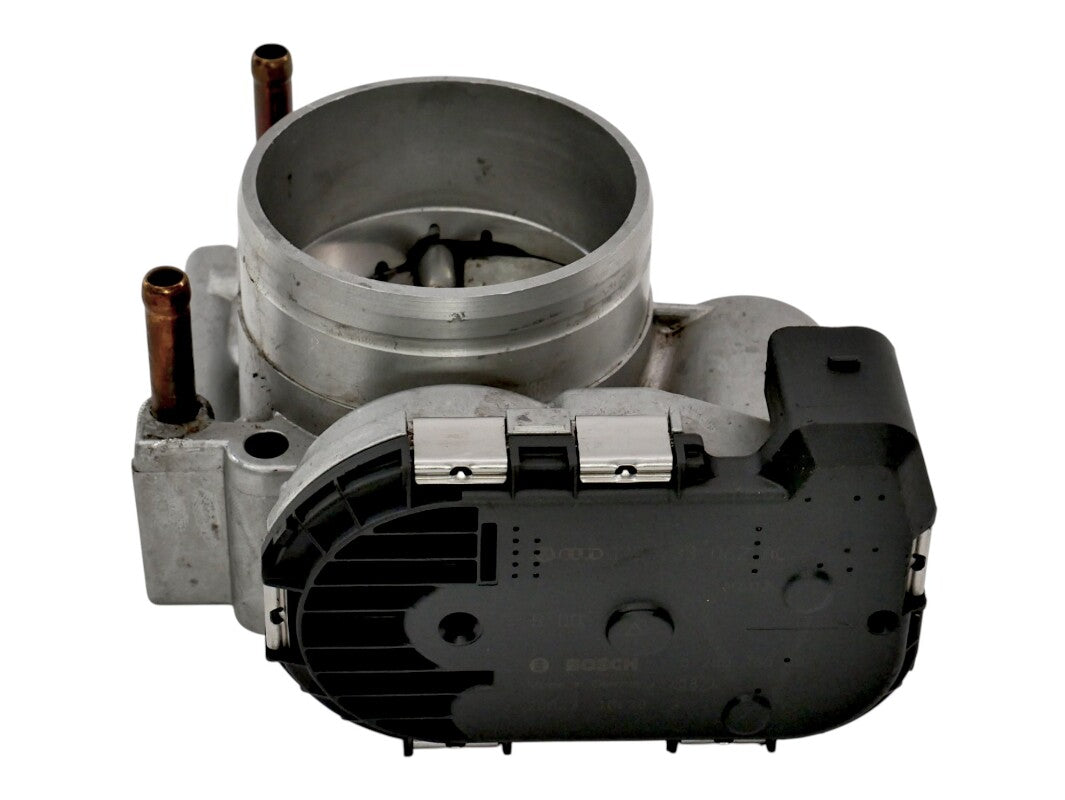 Throttle Body 02-05 VW GTI Jetta MK4 VR6 2.8 24V BDF - Genuine - 022 133 062 AC