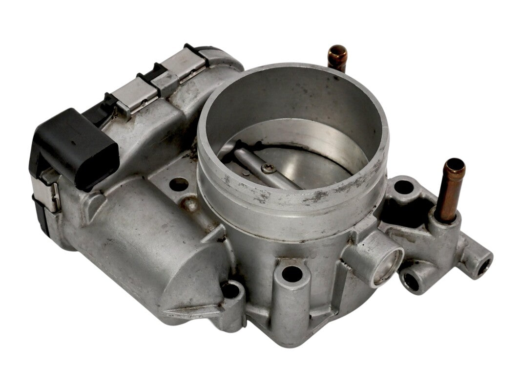 Throttle Body 02-05 VW GTI Jetta MK4 VR6 2.8 24V BDF - Genuine - 022 133 062 AC