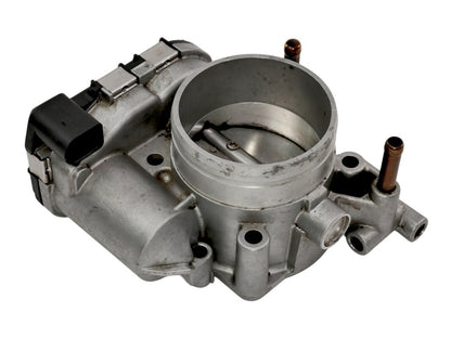 Throttle Body 02-05 VW GTI Jetta MK4 VR6 2.8 24V BDF - Genuine - 022 133 062 AC