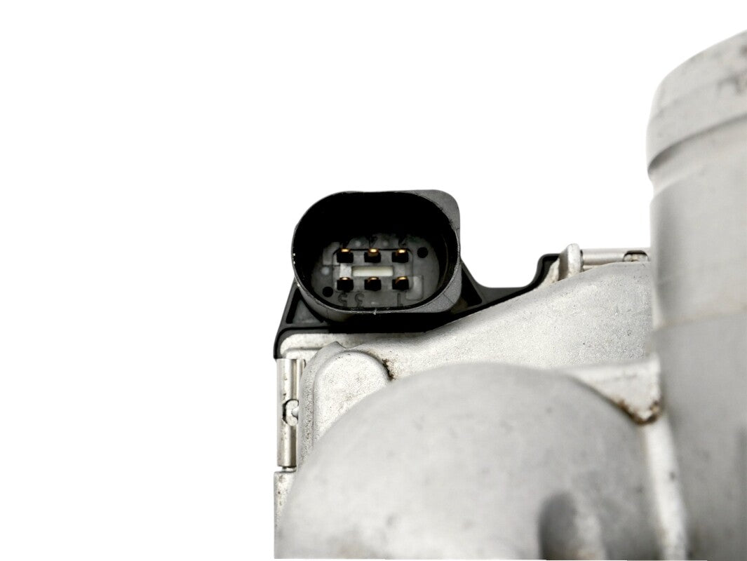Throttle Body 02-05 VW GTI Jetta MK4 VR6 2.8 24V BDF - Genuine - 022 133 062 AC