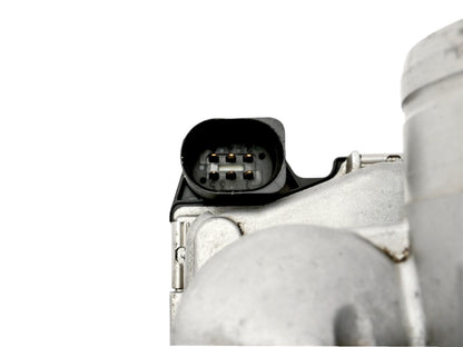 Throttle Body 02-05 VW GTI Jetta MK4 VR6 2.8 24V BDF - Genuine - 022 133 062 AC