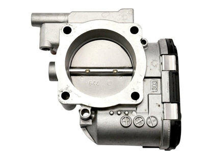 Throttle Body 02-05 VW GTI Jetta MK4 VR6 2.8 24V BDF - Genuine - 022 133 062 AC