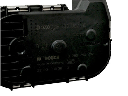 Throttle Body 02-05 VW GTI Jetta MK4 VR6 2.8 24V BDF - Genuine - 022 133 062 AC