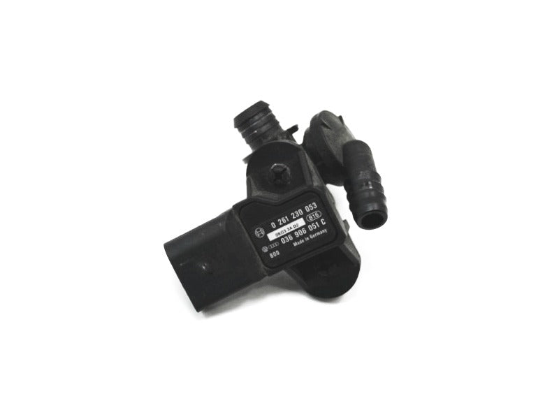 Thrust Pressure Sensor Brake Vacuum 98-04 Audi A4 S4 A6 B5 C5 - 036 906 051 C