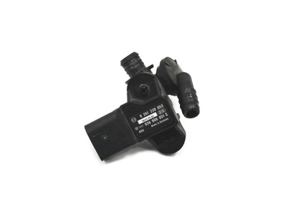 Thrust Pressure Sensor Brake Vacuum 98-04 Audi A4 S4 A6 B5 C5 - 036 906 051 C