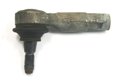 LH Rod End Driver Outer VW Rabbit Jetta 05-09 Mk5 - Genuine