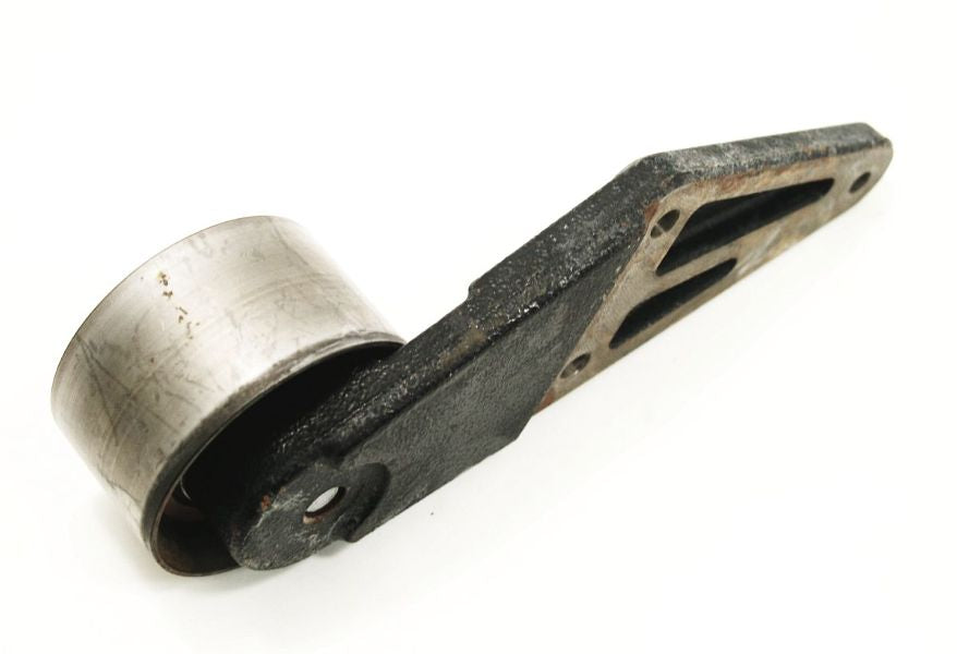 Timing Belt Roller Pulley & Bracket 3.0 V6 Audi A4 A6 - 06C 109 244 D