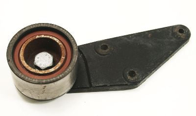 Timing Belt Roller Pulley & Bracket 3.0 V6 Audi A4 A6 - 06C 109 244 D