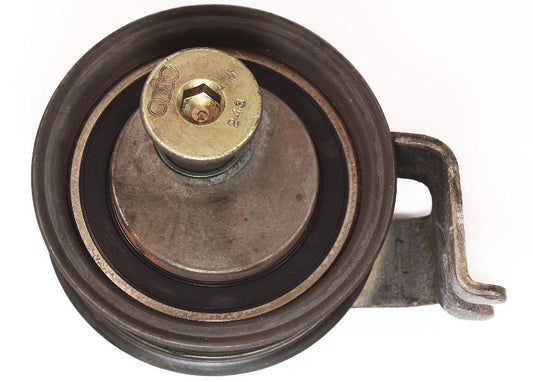 Timing Belt Tensioning Pulley 00-06 Audi TT MK1 - 1.8T ATC - Genuine