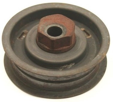 Timing Belt Tensioning Pulley 1.7L VW 81-84 Rabbit Jetta Scirocco Mk1