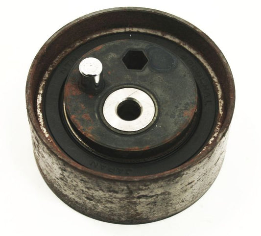 Timing Belt Tensioning Pulley 2.7T 00-02 Audi S4 00-04 A6 01-05 Allroad