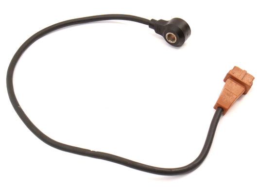 Knock Sensor 98-05 VW Passat Audi A4 A6 Allroad V6 2.8 2.7T Genuine 078 905 377