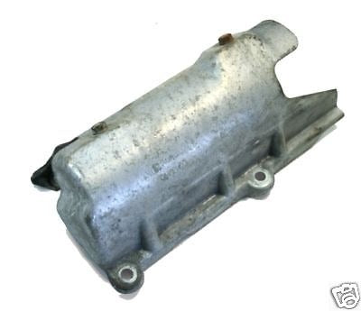 RH Side Exhaust Heat Shield 98-05 VW Passat Audi A4 B5 A6 - 078 253 036 C