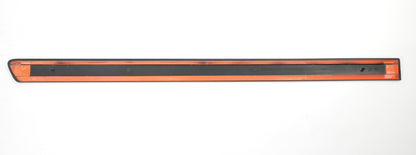 NOS LH Rear Door Molding 02-05 Audi A4 S4 B6 Sedan - Genuine - 8E0 853 963 HL