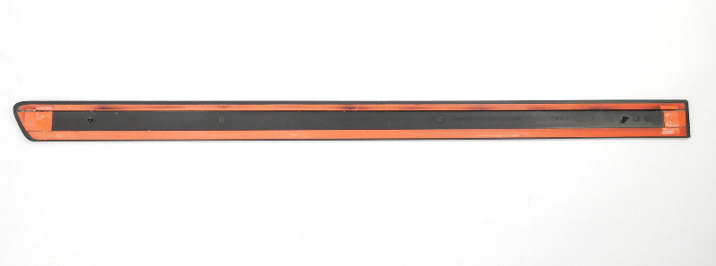 NOS LH Rear Door Molding 02-05 Audi A4 S4 B6 Sedan - Genuine - 8E0 853 963 HL