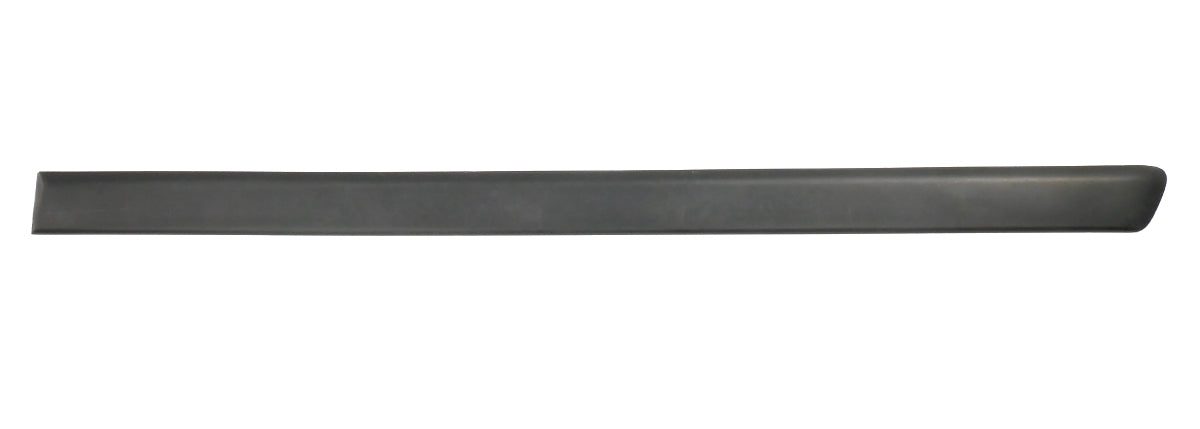 NOS LH Rear Door Molding 02-05 Audi A4 S4 B6 Sedan - Genuine - 8E0 853 963 HL