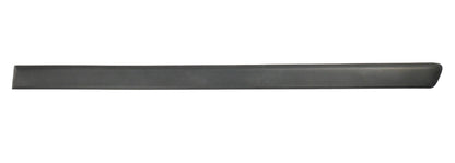 NOS LH Rear Door Molding 02-05 Audi A4 S4 B6 Sedan - Genuine - 8E0 853 963 HL