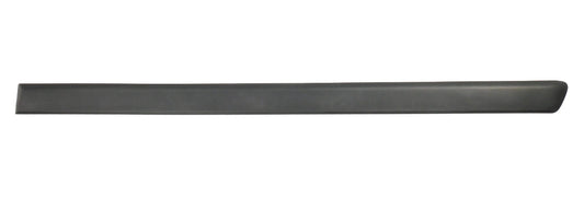 NOS LH Rear Door Molding 02-05 Audi A4 S4 B6 Sedan - Genuine - 8E0 853 963 HL