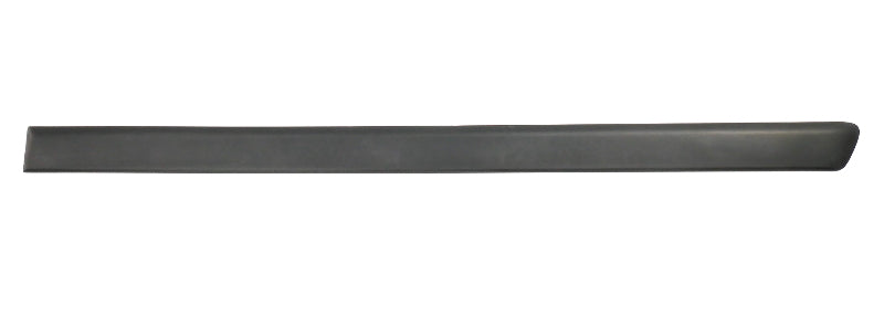 NOS LH Rear Door Molding 02-05 Audi A4 S4 B6 Sedan - Genuine - 8E0 853 963 HL