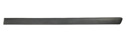 NOS LH Rear Door Molding 02-05 Audi A4 S4 B6 Sedan - Genuine - 8E0 853 963 HL