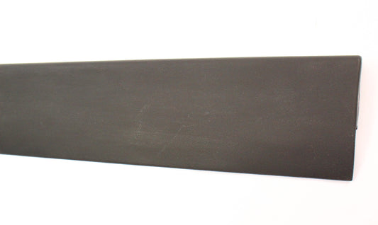 LH Rear Lower Door Trim Blade Molding 98-05 VW Passat B5 B5.5 - 3B0 854 949 B