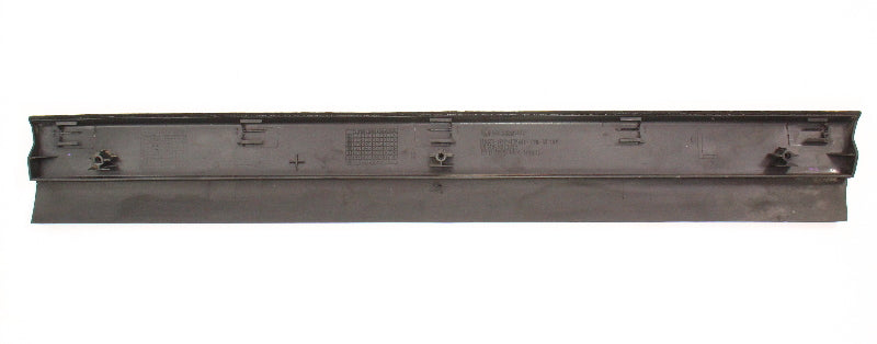 LH Rear Lower Door Trim Blade Molding 98-05 VW Passat B5 B5.5 - 3B0 854 949 B