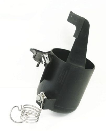 AC A/C Drier Dryer Bracket 98-04 Audi A6 VW Passat - Genuine - 4B0 260 197