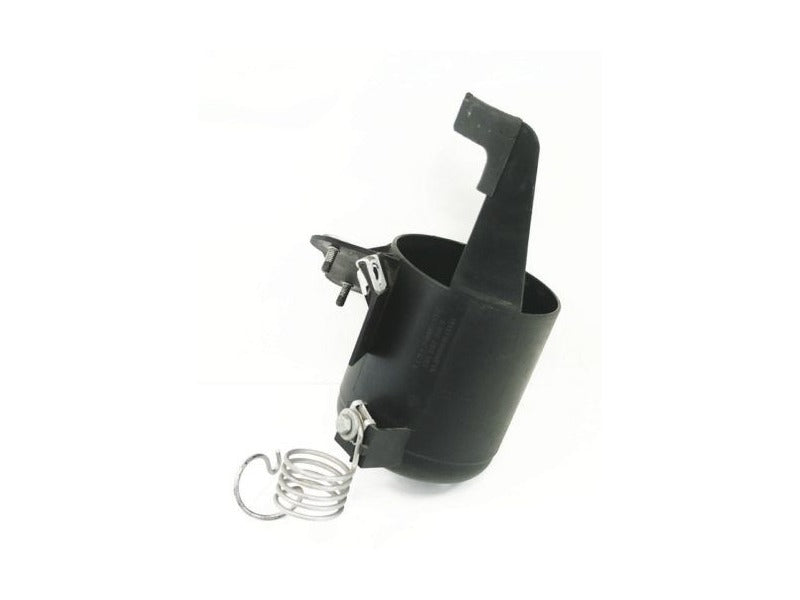 AC A/C Drier Dryer Bracket 98-04 Audi A6 VW Passat - Genuine - 4B0 260 197