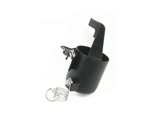 AC A/C Drier Dryer Bracket 98-04 Audi A6 VW Passat - Genuine - 4B0 260 197