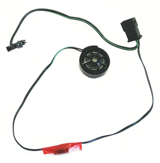 Door Tweeter Speaker Audi A6 S6 C5 - Genuine - 4B0 035 399 B