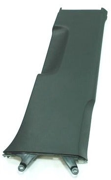 RH Lower B Pillar Interior Trim 05-10 VW Jetta GLI Rabbit GTI MK5 - 1K4 867 298