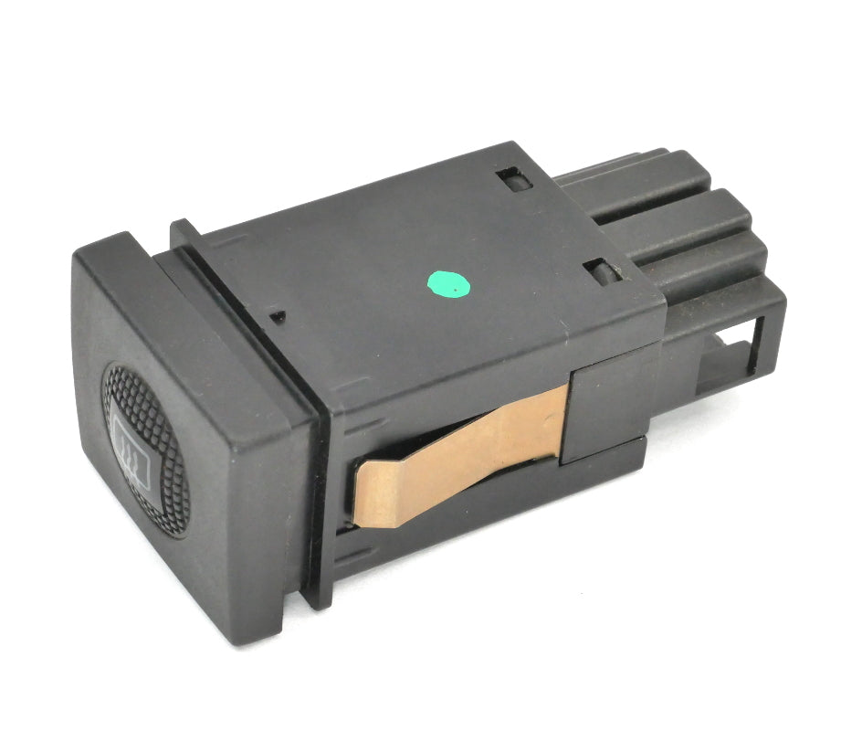 Early Rear Defrost Switch Defog Button 93-94 VW Jetta Golf GTI Mk3 - 1H6 959 621