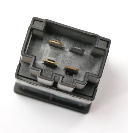 Early Rear Defrost Switch Defog Button 93-94 VW Jetta Golf GTI Mk3 - 1H6 959 621