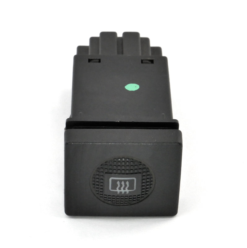 Early Rear Defrost Switch Defog Button 93-94 VW Jetta Golf GTI Mk3 - 1H6 959 621