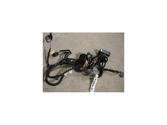 RH Front Door Wiring Harness 98-01 VW Passat B5 - Genuine - 3B0 971 121 P