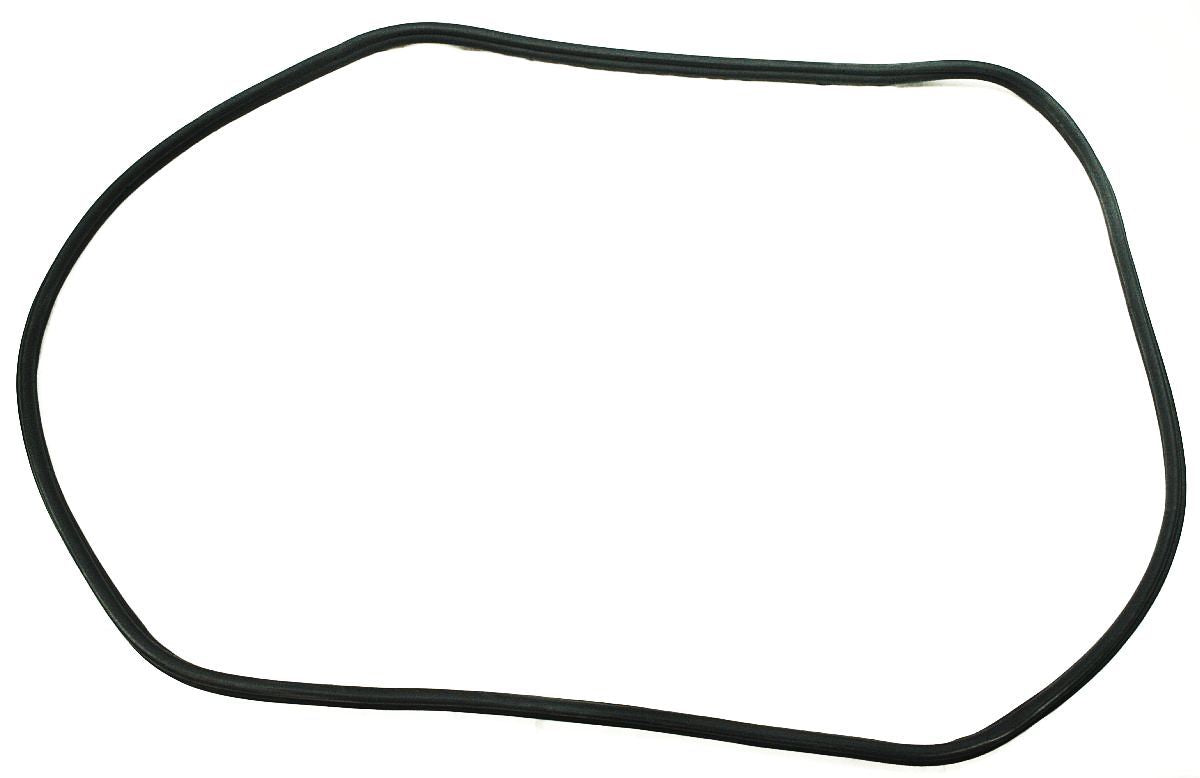Hatch Seal Weather Stripping 99-05 VW Golf GTI R32 Mk4 - Genuine