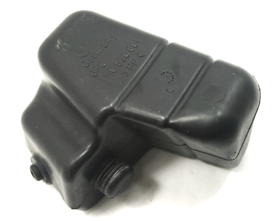 Vacuum Reservoir Tank Canister 93-99 VW Jetta Golf GTI Cabrio Mk3 - 1H0 820 601
