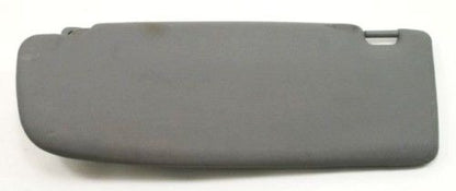 RH Sun Visor 96-01 Audi A4 B5 RH Dark Gray - Genuine - 3B0 857 552