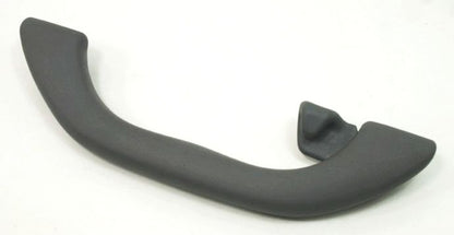 RH Rear Ceiling Grab Handle 96-01 Audi A4 B5 - Dark Gray - Genuine