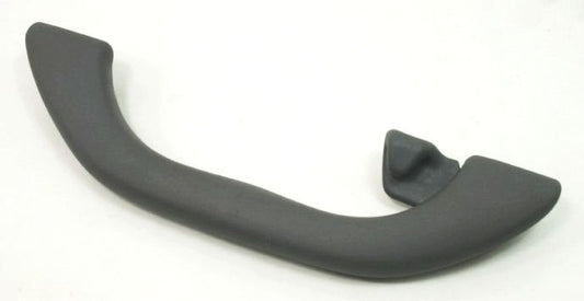 RH Rear Ceiling Grab Handle 96-01 Audi A4 B5 - Dark Gray - Genuine
