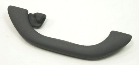 LH Rear Ceiling Grab Handle 96-01 Audi A4 B5 Dark Gray - Genuine -