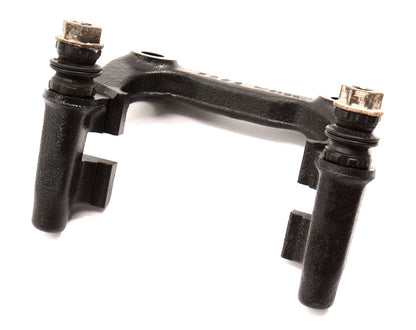 Rear Brake Caliper Carrier 99-05 VW Jetta Golf GTI Beetle Mk4 Slider Pin Bracket