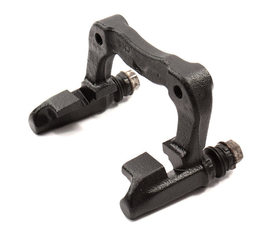 Rear Brake Caliper Carrier 99-05 VW Jetta Golf GTI Beetle Mk4 Slider Pin Bracket