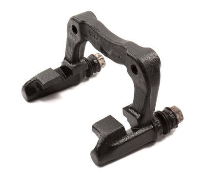 Rear Brake Caliper Carrier 99-05 VW Jetta Golf GTI Beetle Mk4 Slider Pin Bracket