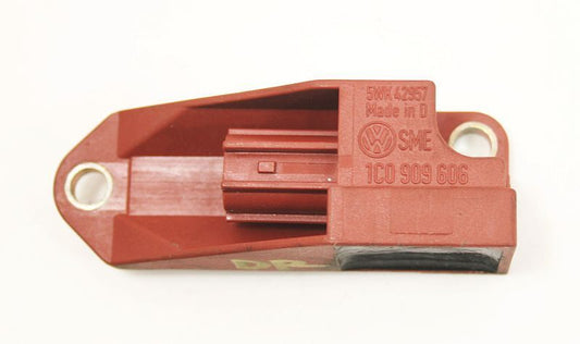 Seat Side Airbag Control Module VW Jetta Golf MK4 - Genuine - 1C0 909 606