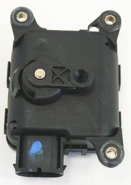 AC Heater Flap Motor Audi A6 S6 RS6 C5 Allroad - HVAC Ventilation 4B1 820 511 M