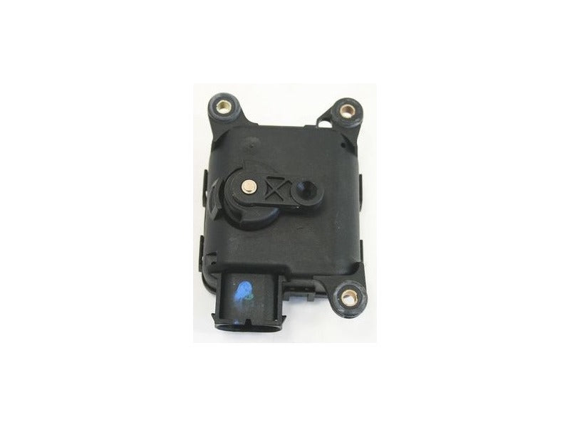 AC Heater Flap Motor Audi A6 S6 RS6 C5 Allroad - HVAC Ventilation 4B1 820 511 M